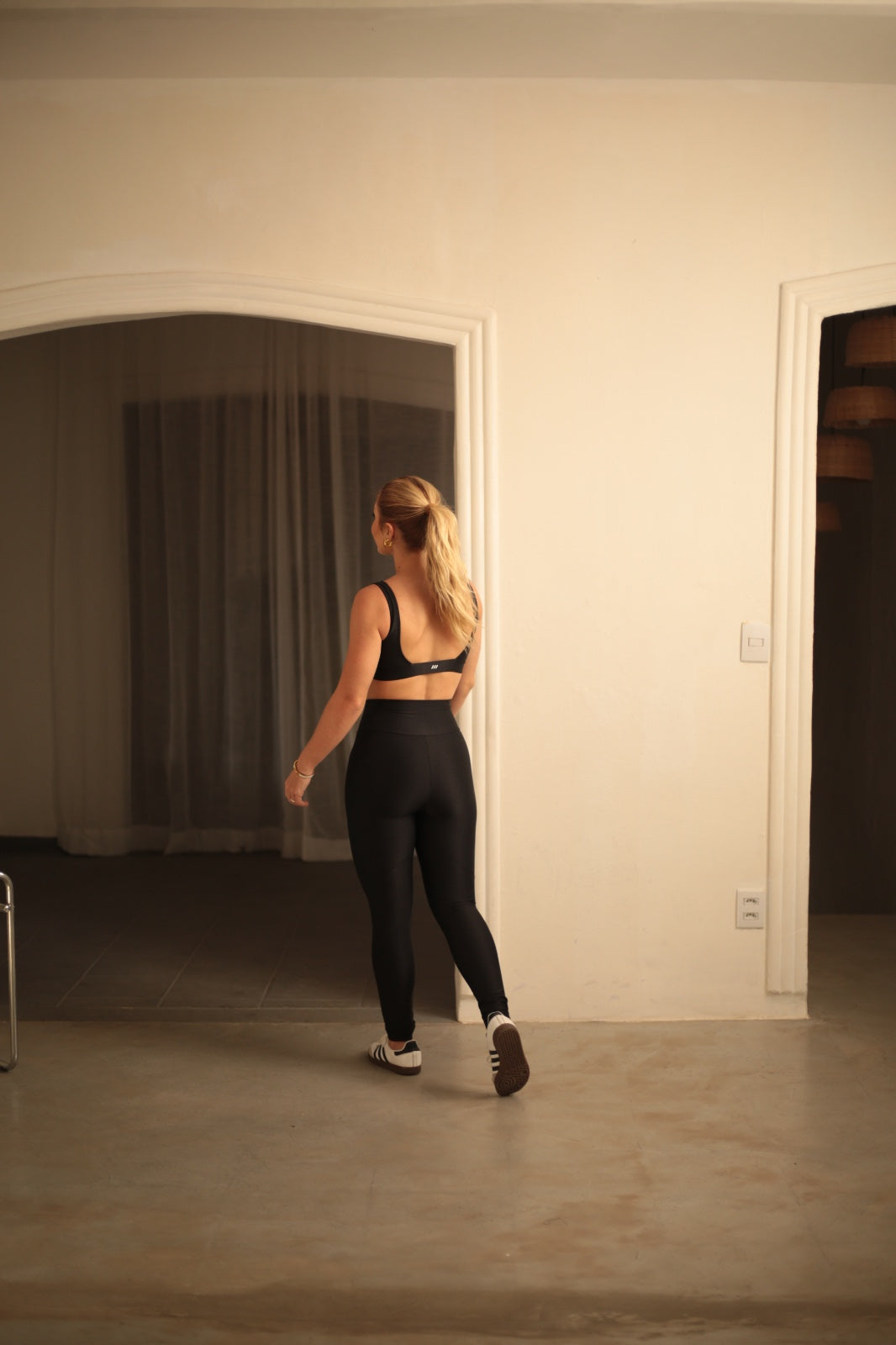 Black Jenny Set