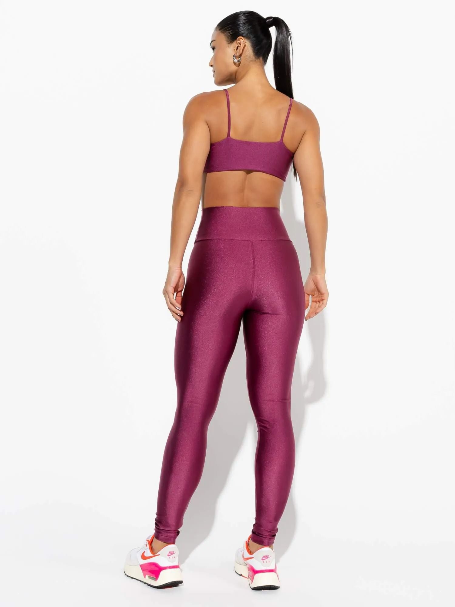 Unique Rubi Legging Set