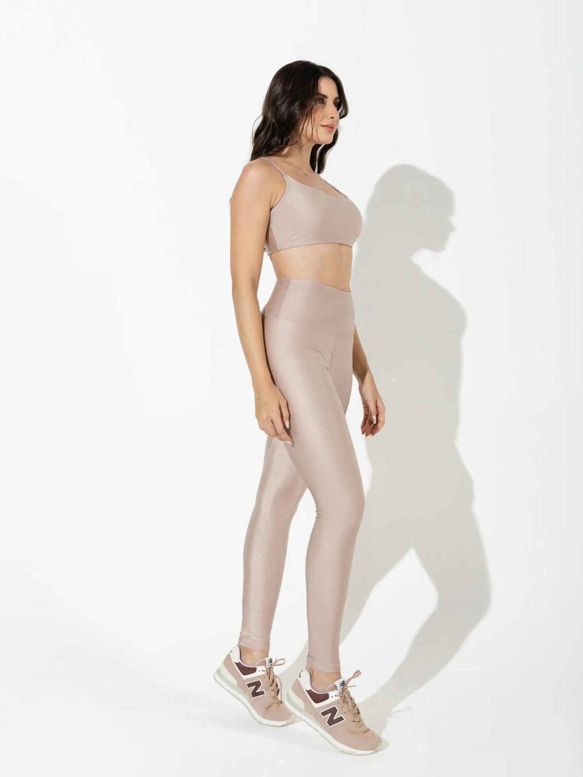 Unique Lux Legging Set