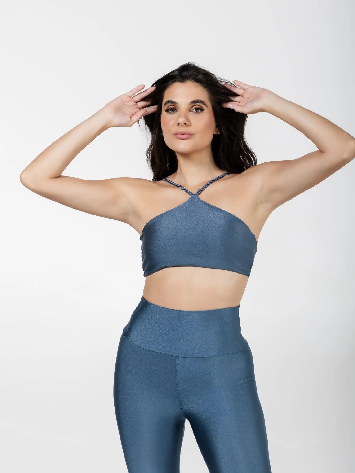 Unique Pacific Legging Set